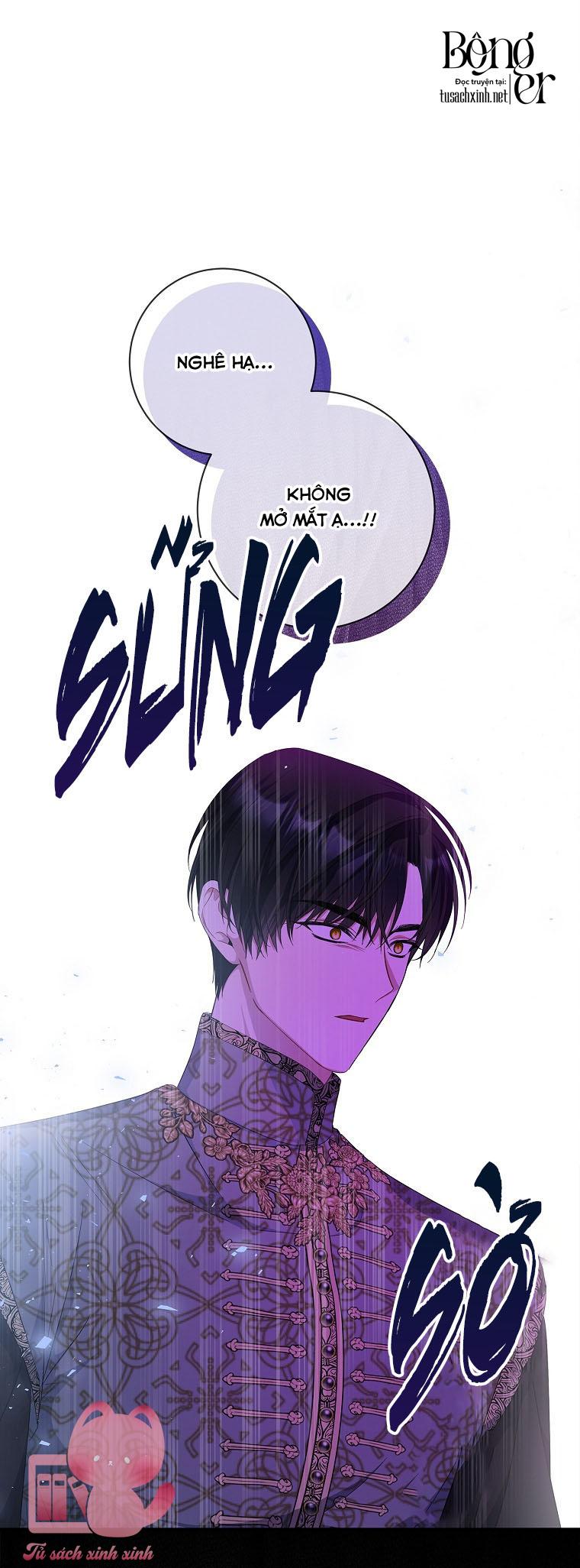 Nhận Nuôi Người Cha Phản Diện - Chap 18 - Trang 65