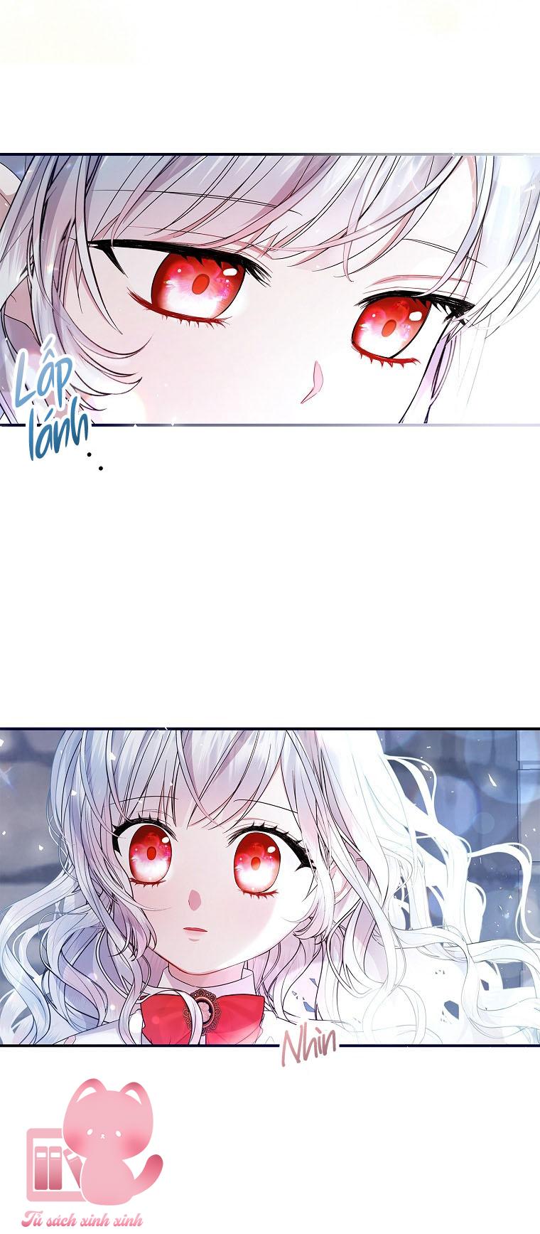Nhận Nuôi Người Cha Phản Diện - Chap 18 - Trang 8