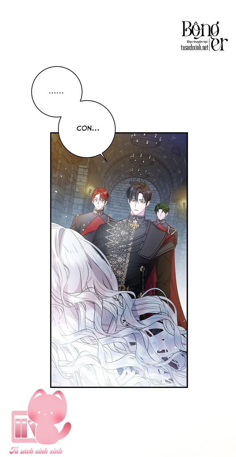 Nhận Nuôi Người Cha Phản Diện - Chap 18 - Trang 9