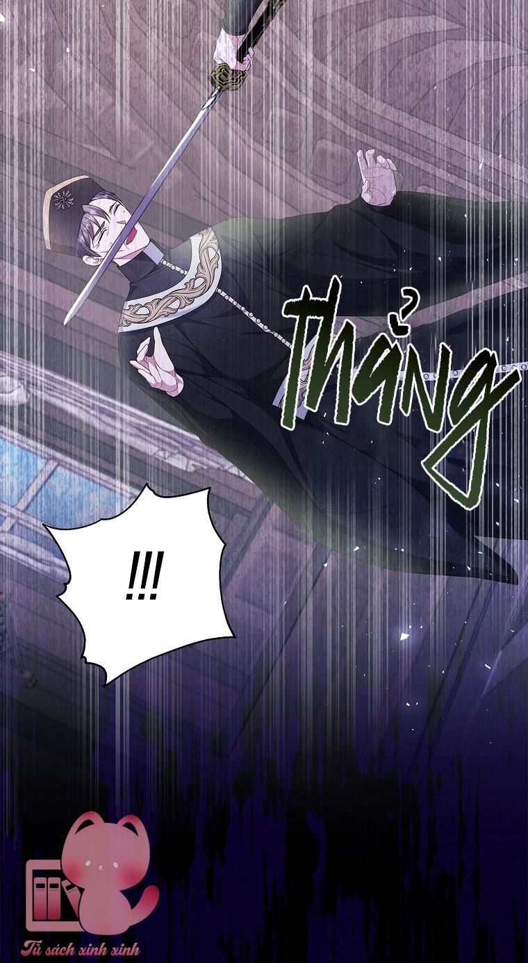 Nhận Nuôi Người Cha Phản Diện - Chap 19 - Trang 11