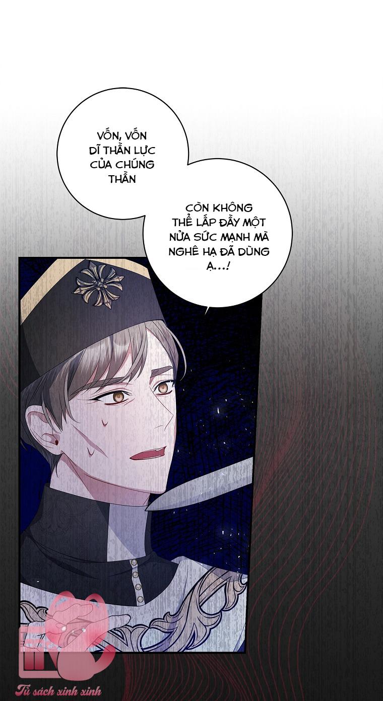 Nhận Nuôi Người Cha Phản Diện - Chap 19 - Trang 13