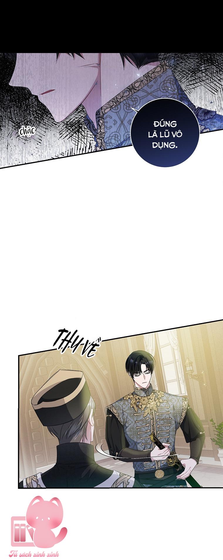Nhận Nuôi Người Cha Phản Diện - Chap 19 - Trang 15