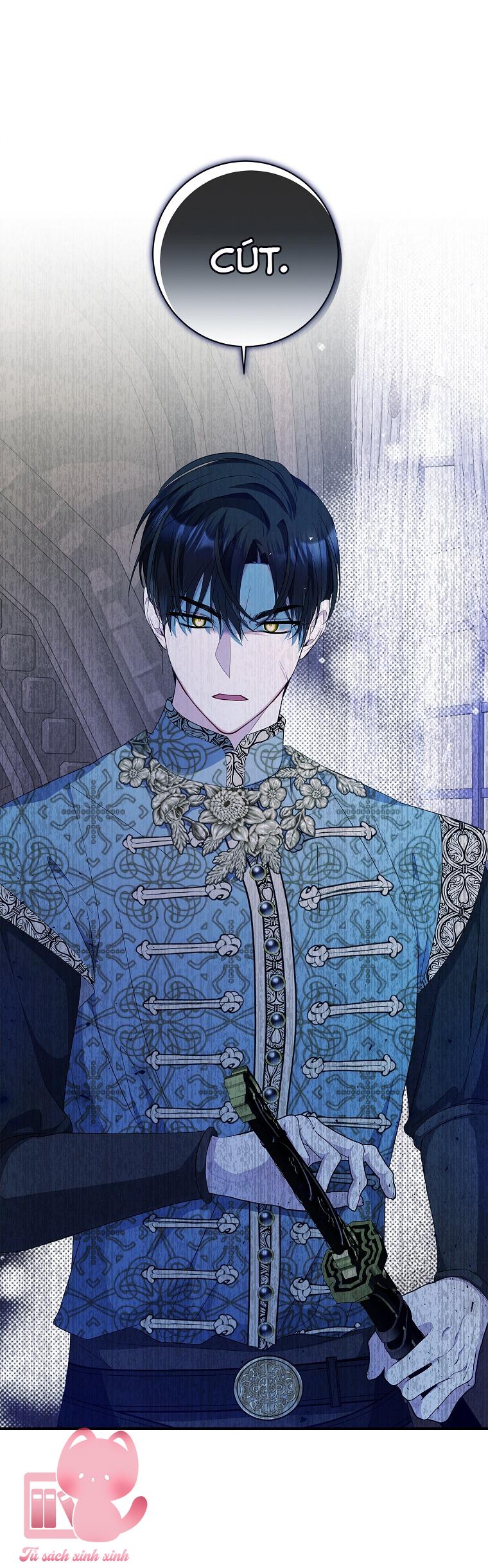 Nhận Nuôi Người Cha Phản Diện - Chap 19 - Trang 16
