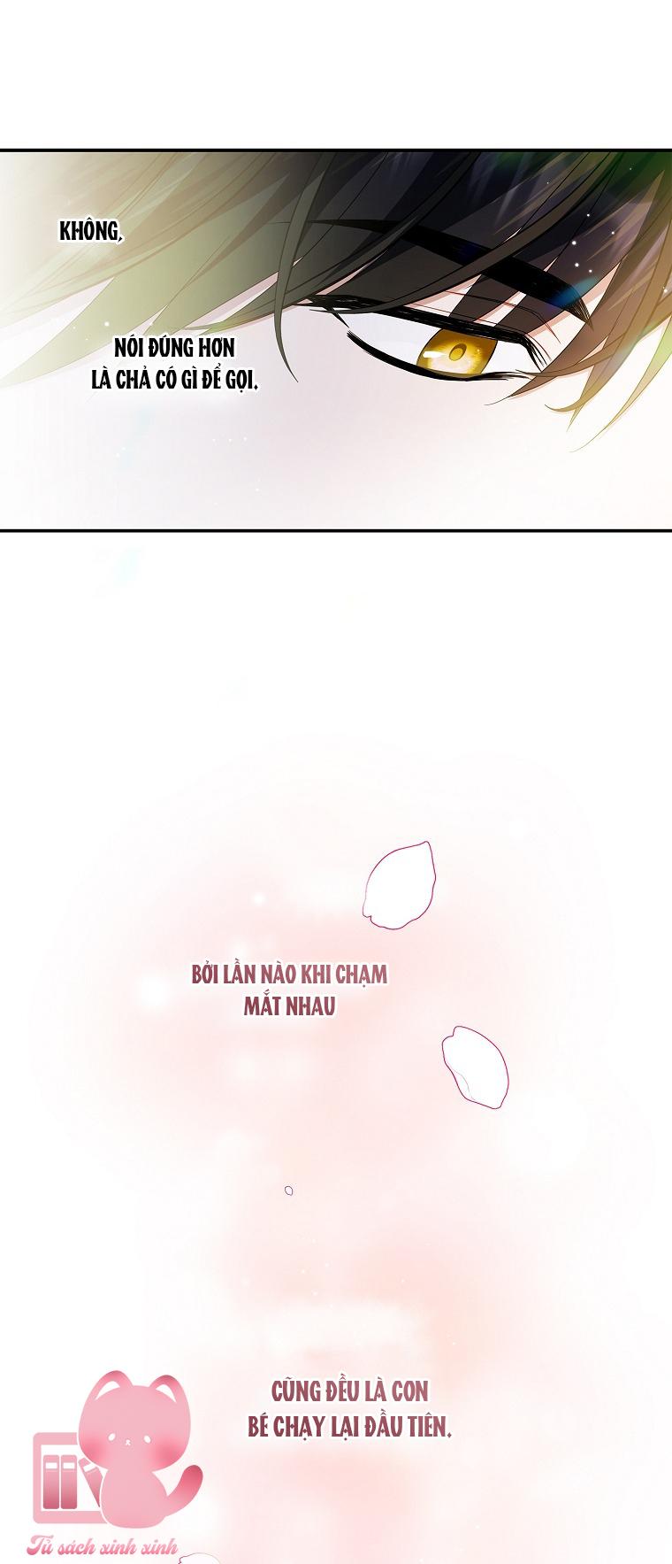 Nhận Nuôi Người Cha Phản Diện - Chap 19 - Trang 21