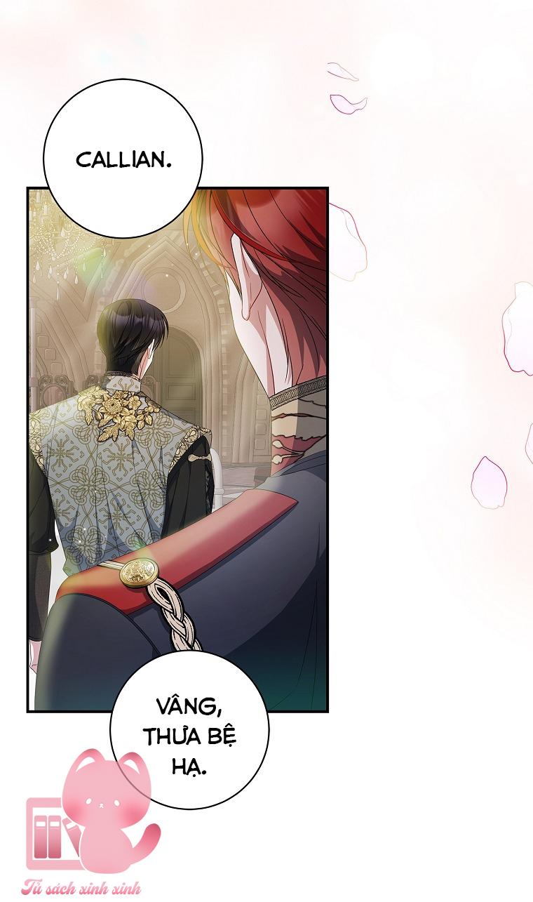 Nhận Nuôi Người Cha Phản Diện - Chap 19 - Trang 23