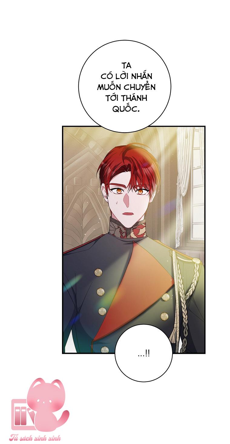 Nhận Nuôi Người Cha Phản Diện - Chap 19 - Trang 24