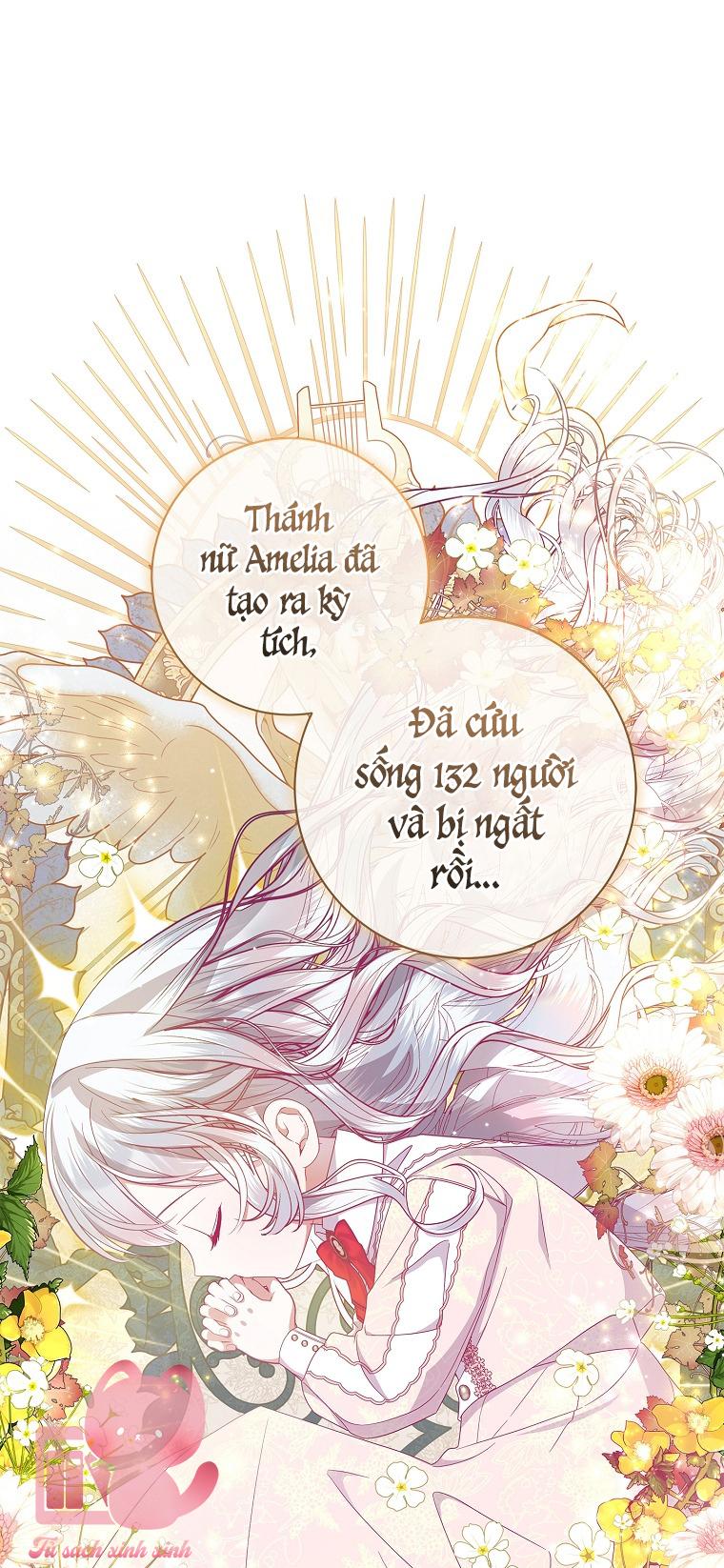 Nhận Nuôi Người Cha Phản Diện - Chap 19 - Trang 25