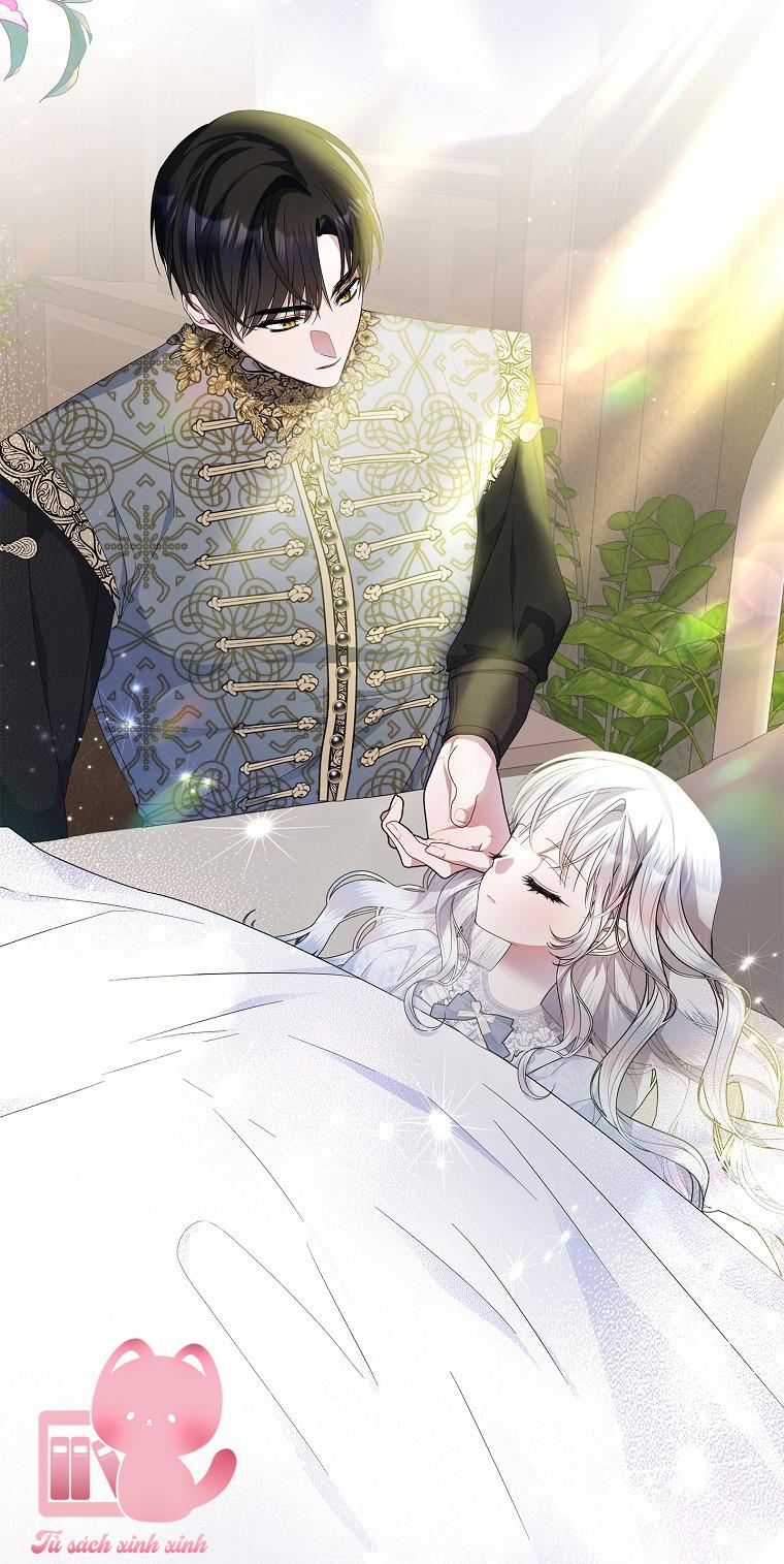 Nhận Nuôi Người Cha Phản Diện - Chap 19 - Trang 34