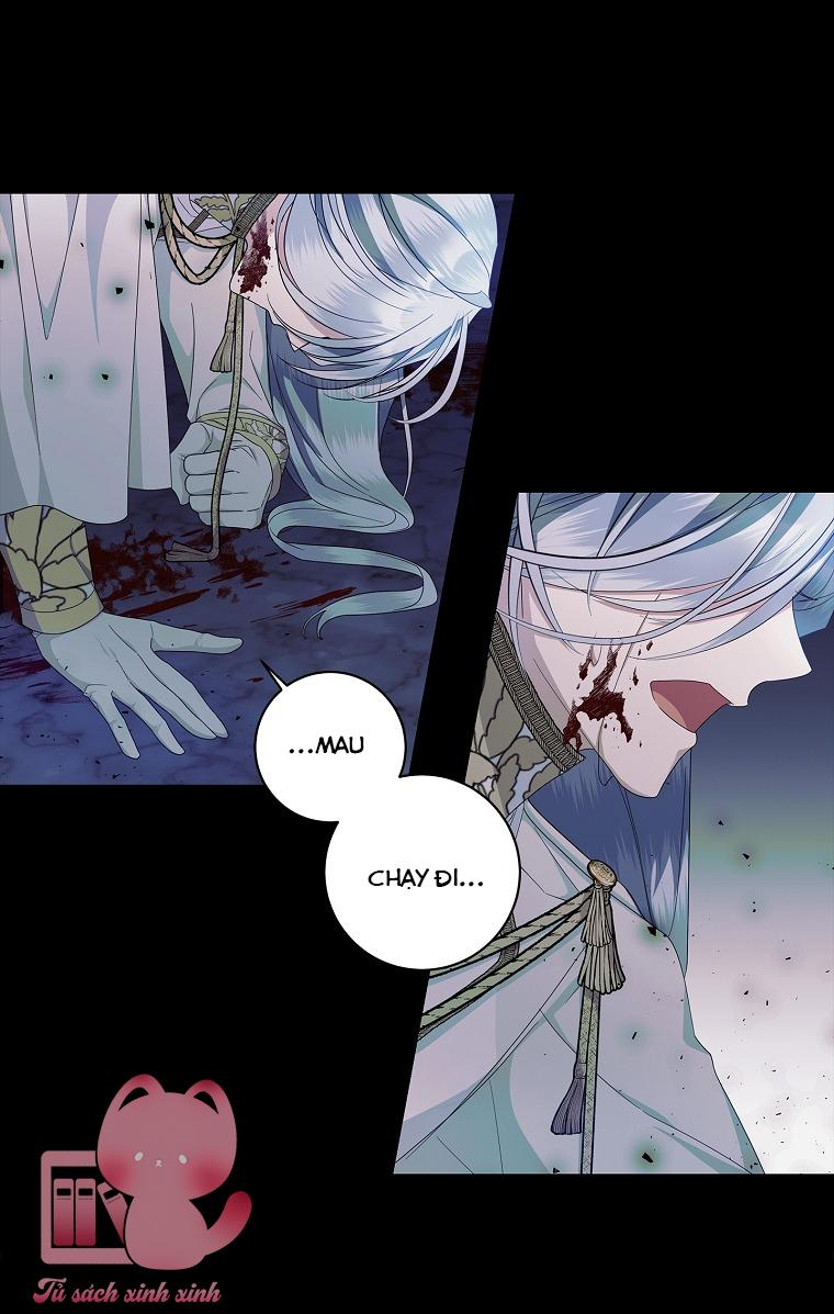 Nhận Nuôi Người Cha Phản Diện - Chap 19 - Trang 37