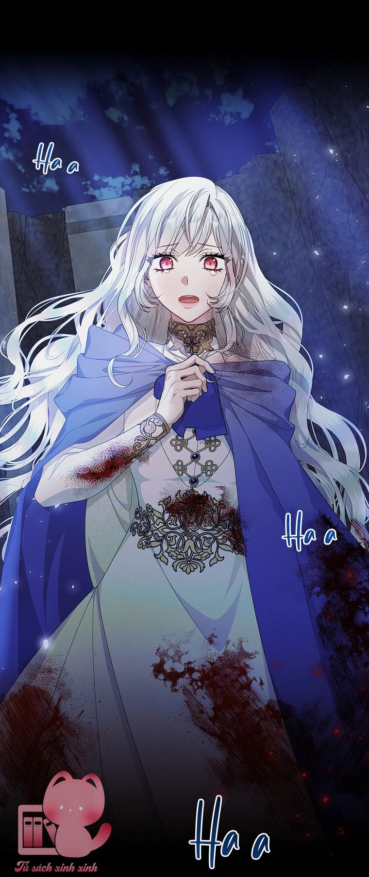 Nhận Nuôi Người Cha Phản Diện - Chap 19 - Trang 39