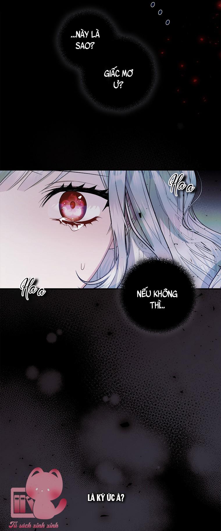 Nhận Nuôi Người Cha Phản Diện - Chap 19 - Trang 40