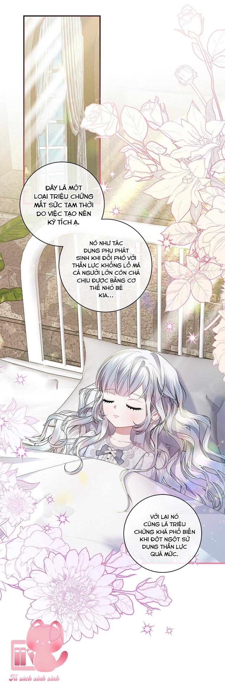 Nhận Nuôi Người Cha Phản Diện - Chap 19 - Trang 5