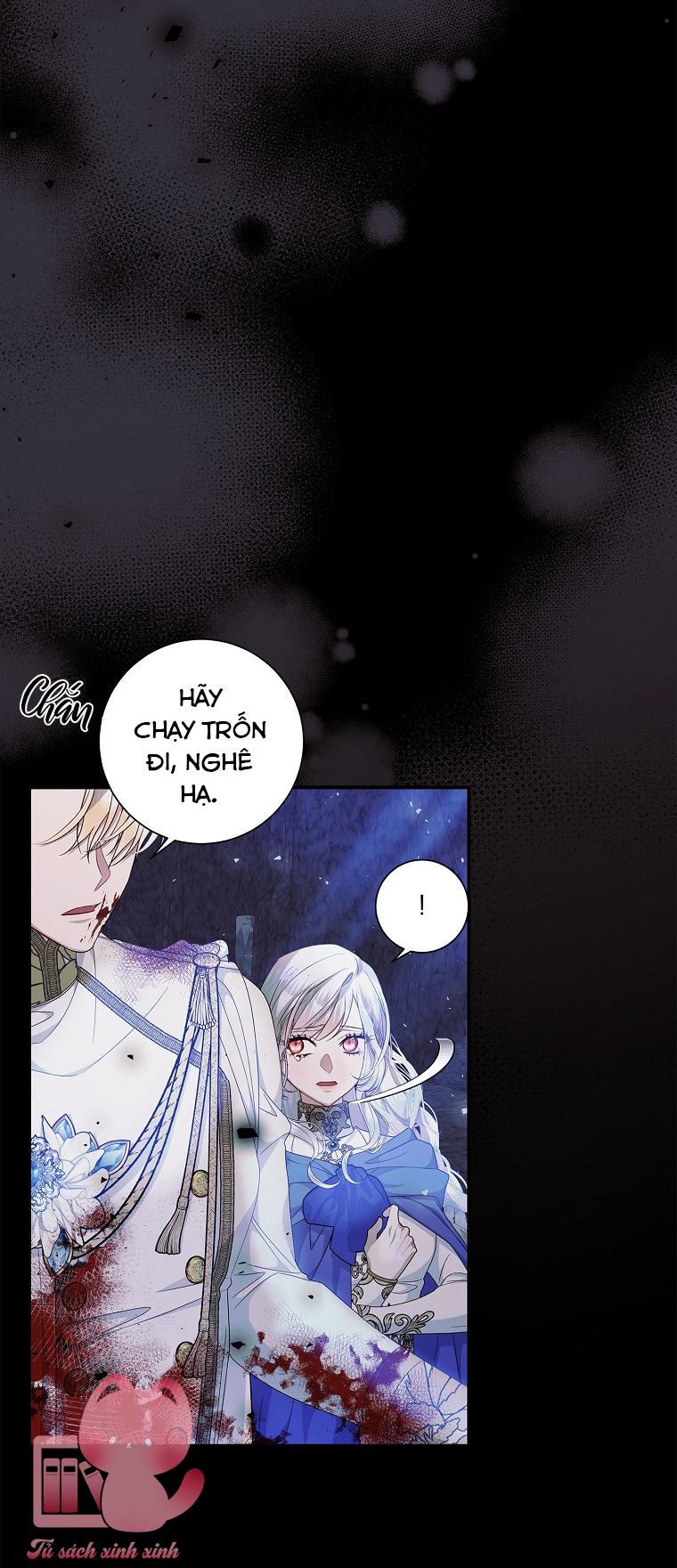 Nhận Nuôi Người Cha Phản Diện - Chap 19 - Trang 41