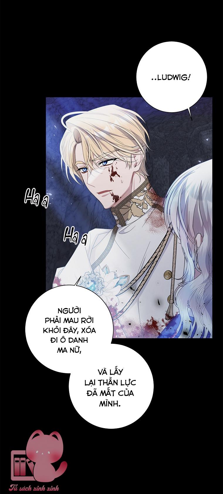Nhận Nuôi Người Cha Phản Diện - Chap 19 - Trang 42