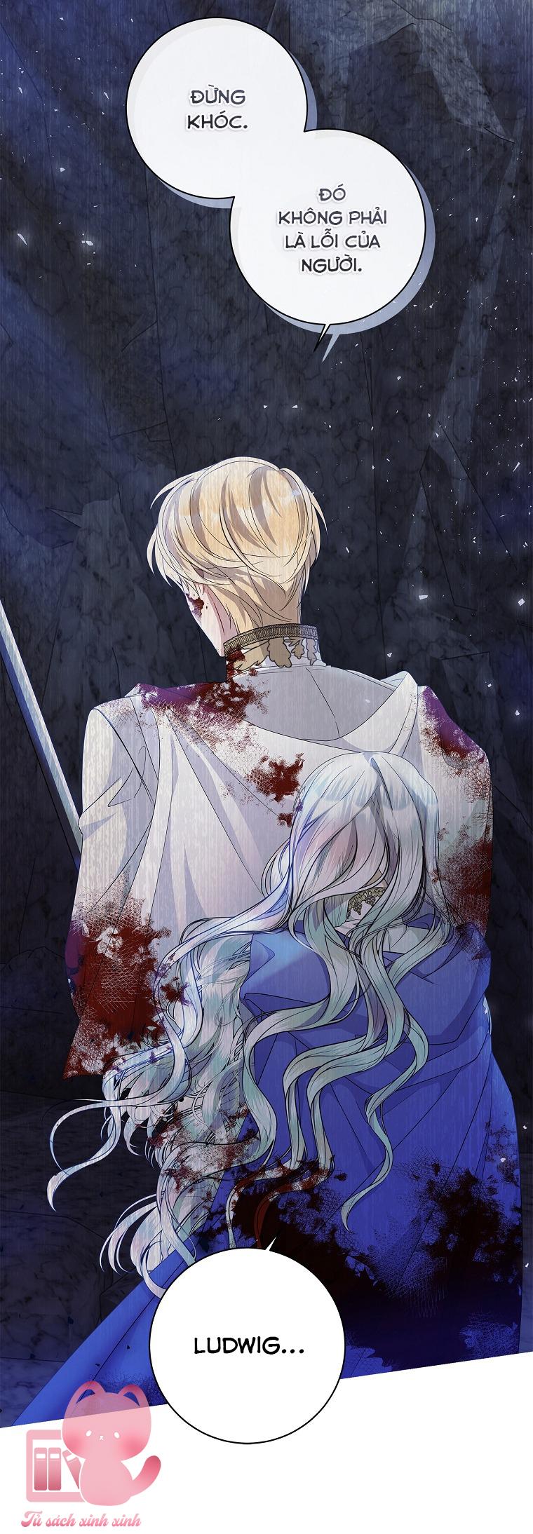 Nhận Nuôi Người Cha Phản Diện - Chap 19 - Trang 46
