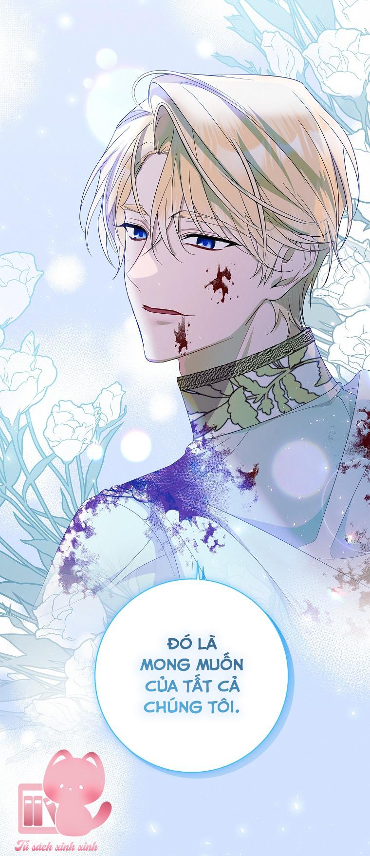 Nhận Nuôi Người Cha Phản Diện - Chap 19 - Trang 48