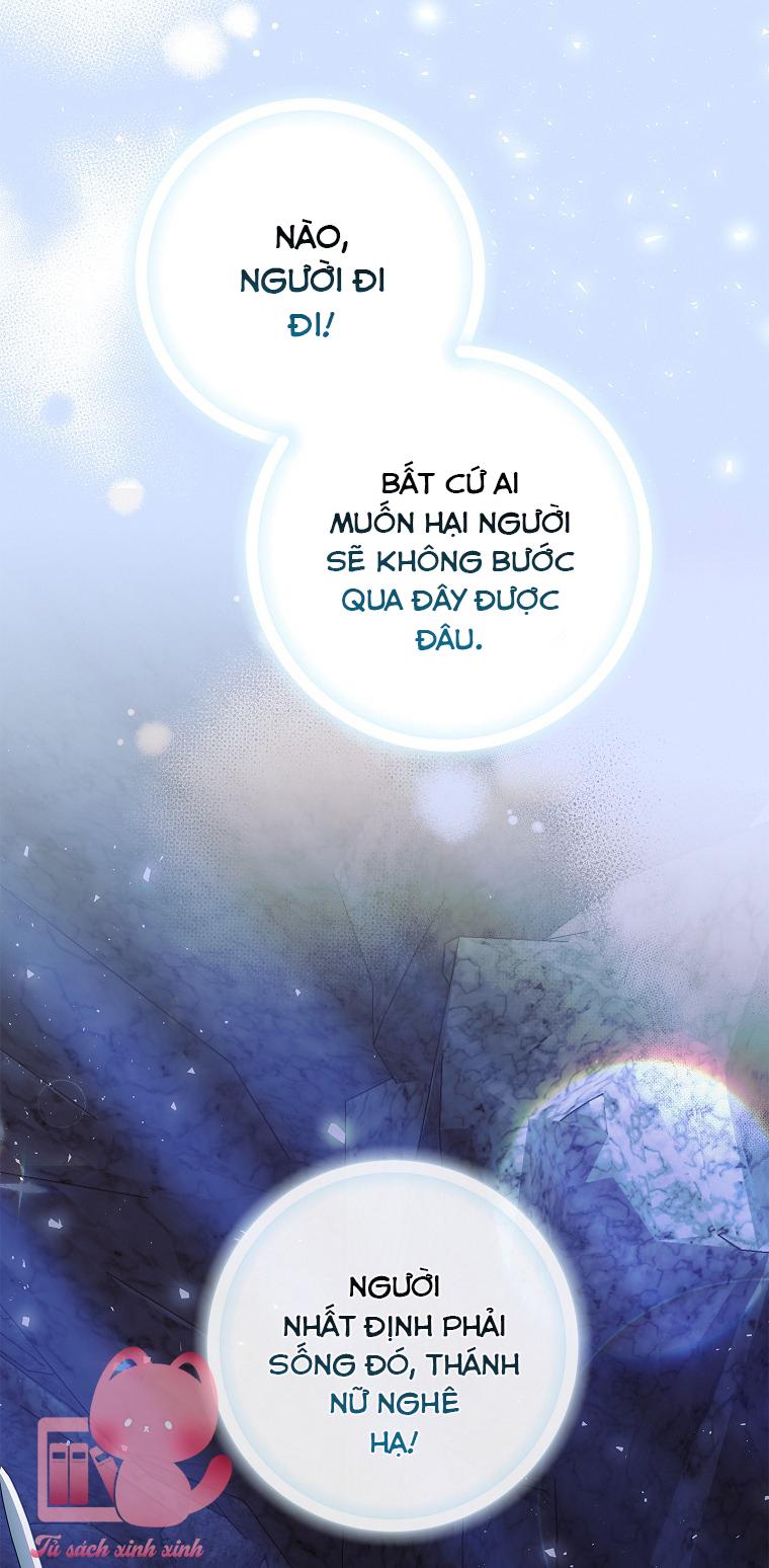 Nhận Nuôi Người Cha Phản Diện - Chap 19 - Trang 49