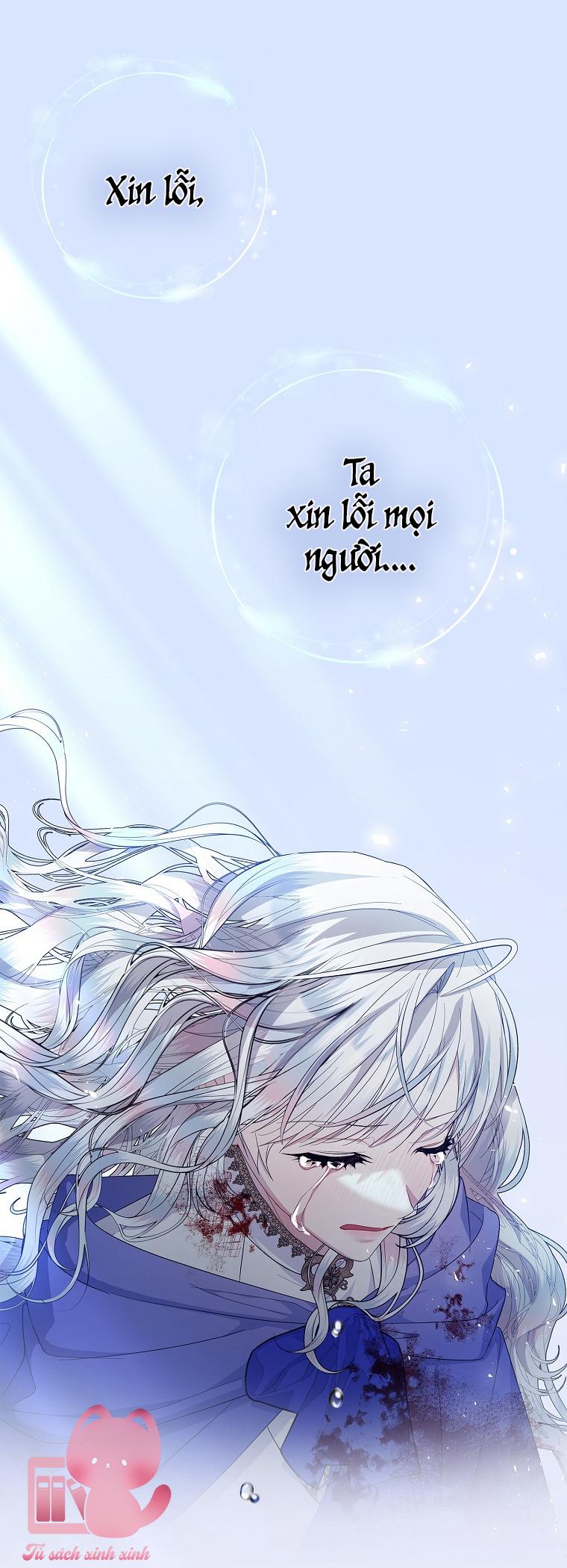 Nhận Nuôi Người Cha Phản Diện - Chap 19 - Trang 51