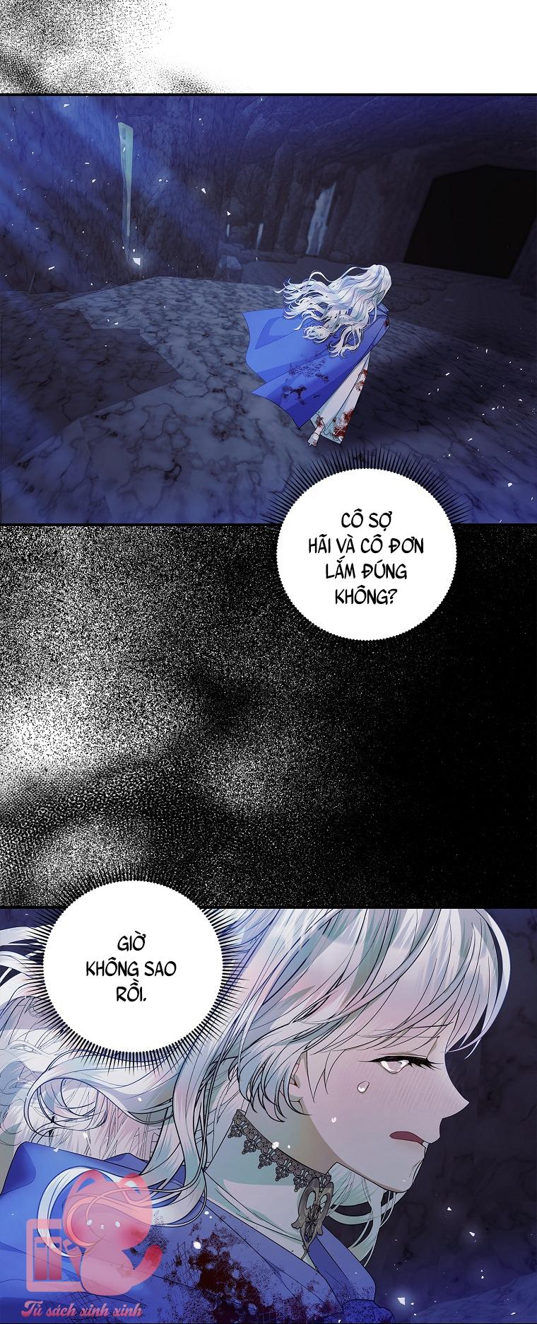 Nhận Nuôi Người Cha Phản Diện - Chap 19 - Trang 55
