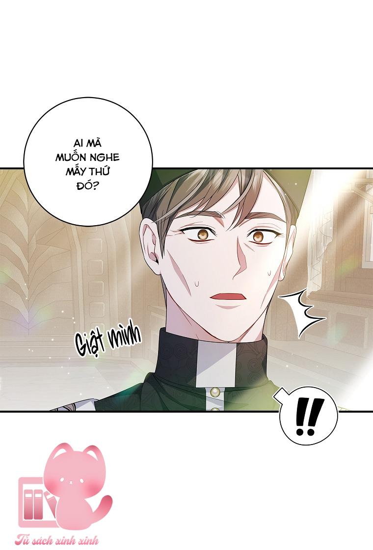Nhận Nuôi Người Cha Phản Diện - Chap 19 - Trang 7