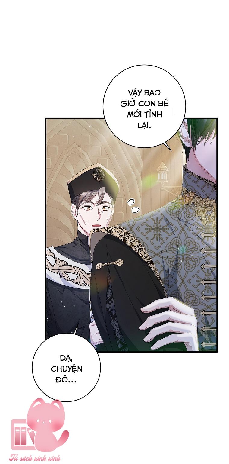 Nhận Nuôi Người Cha Phản Diện - Chap 19 - Trang 8