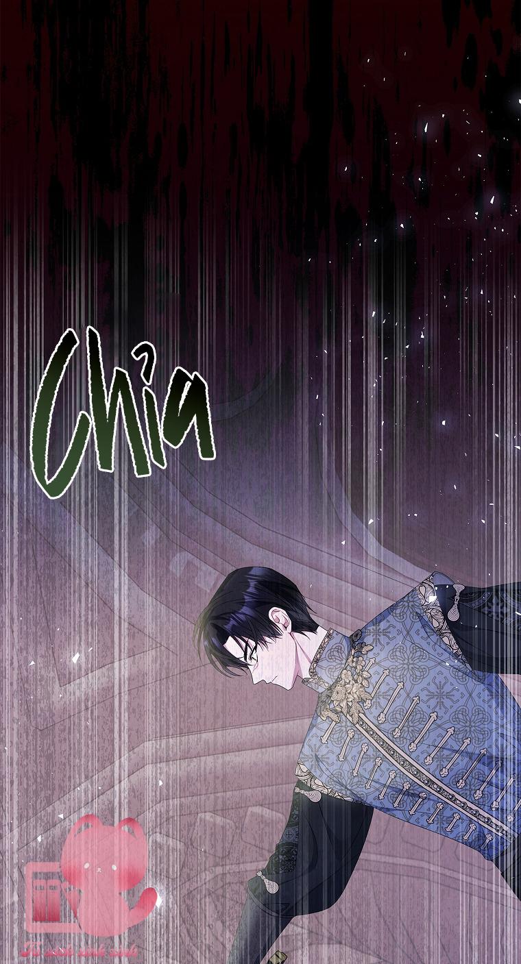 Nhận Nuôi Người Cha Phản Diện - Chap 19 - Trang 10