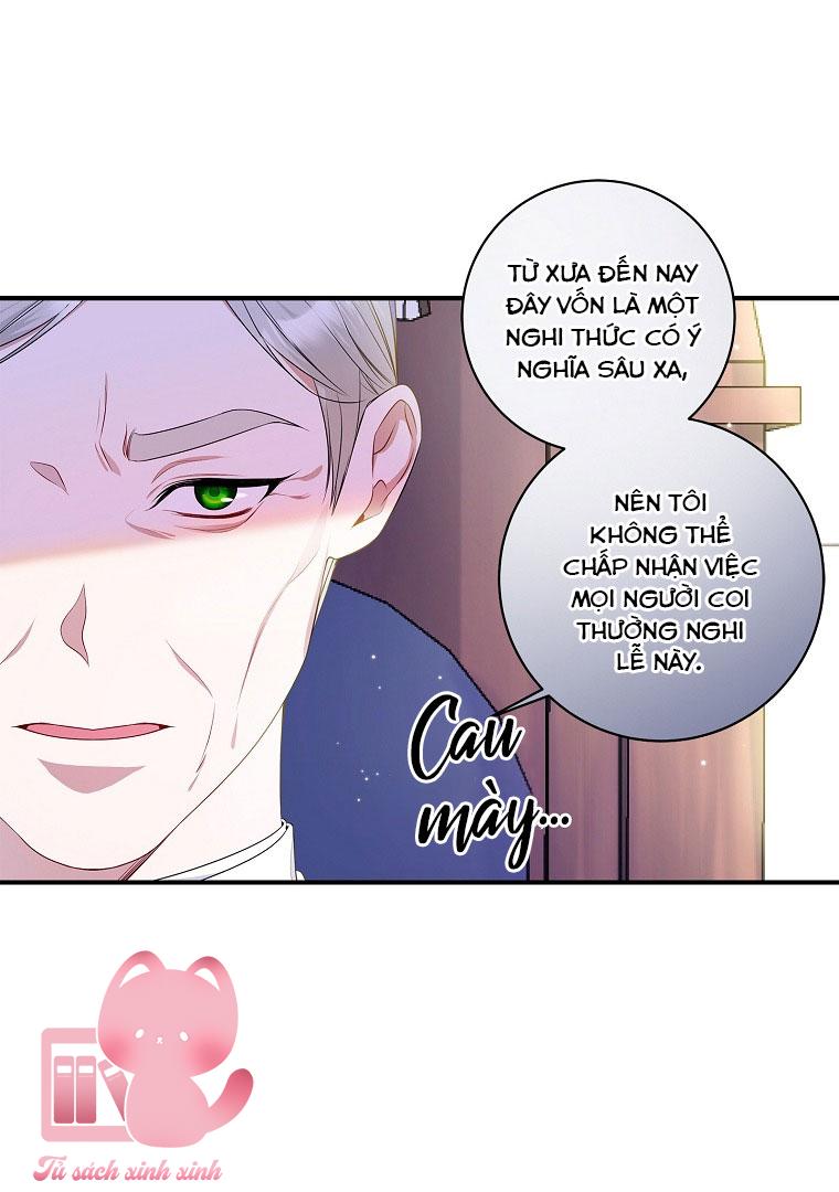 Nhận Nuôi Người Cha Phản Diện - Chap 2 - Trang 11
