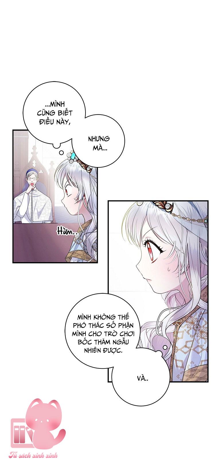 Nhận Nuôi Người Cha Phản Diện - Chap 2 - Trang 12