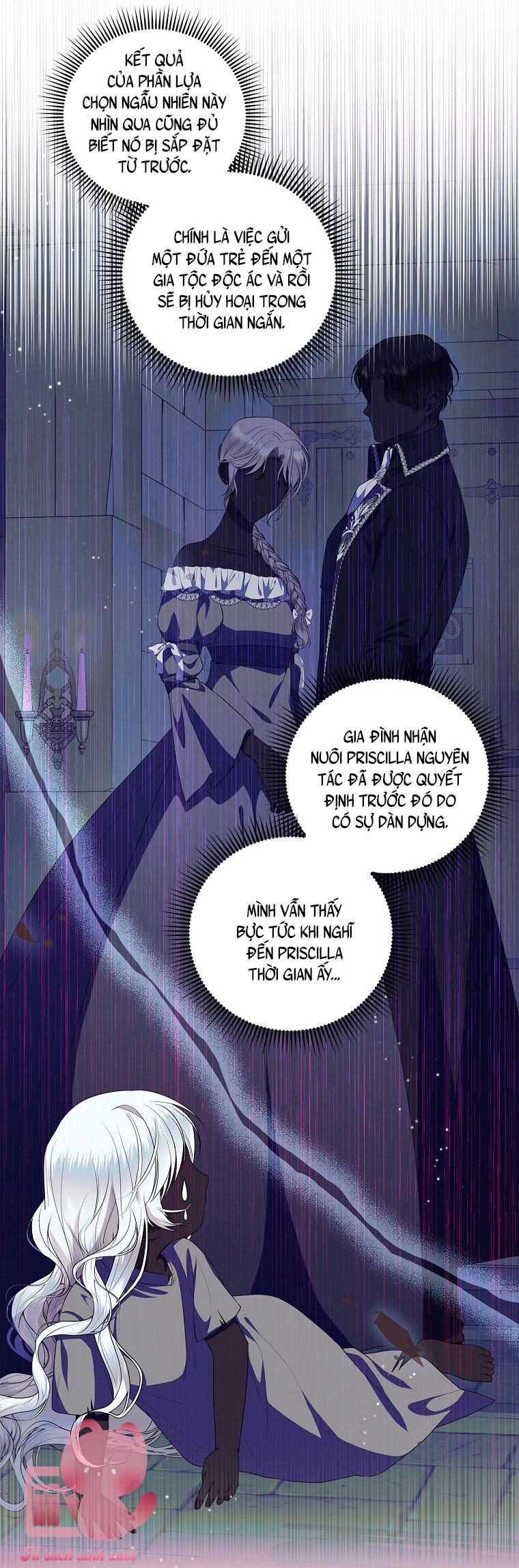 Nhận Nuôi Người Cha Phản Diện - Chap 2 - Trang 14