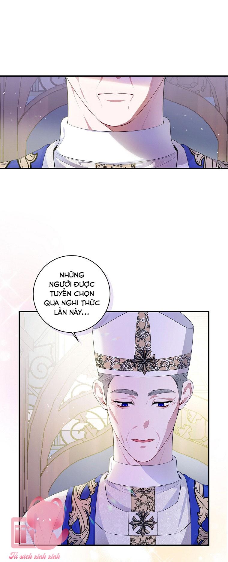 Nhận Nuôi Người Cha Phản Diện - Chap 2 - Trang 19
