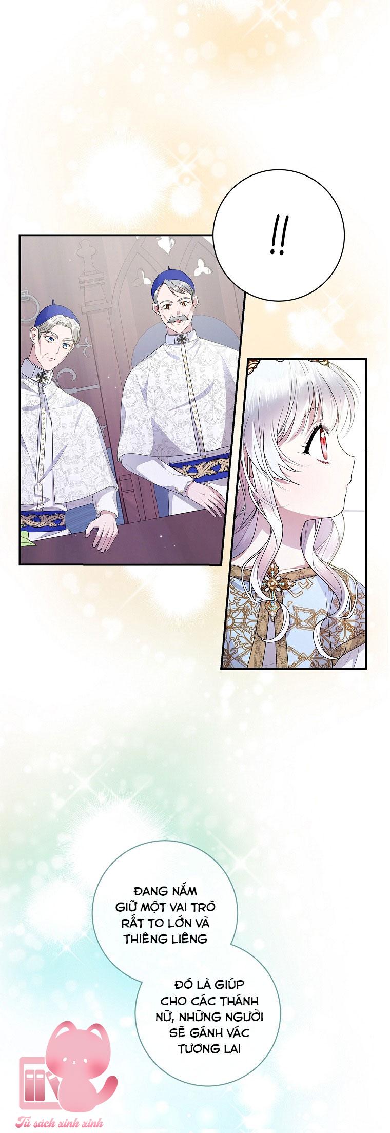 Nhận Nuôi Người Cha Phản Diện - Chap 2 - Trang 20