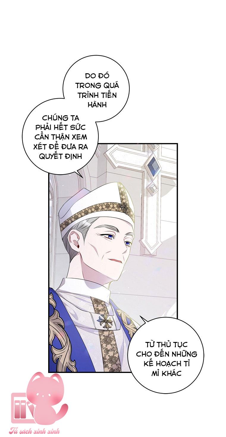 Nhận Nuôi Người Cha Phản Diện - Chap 2 - Trang 22