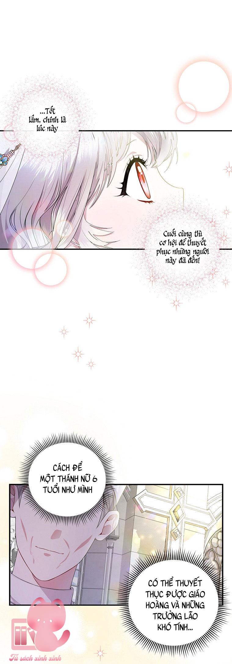 Nhận Nuôi Người Cha Phản Diện - Chap 2 - Trang 25