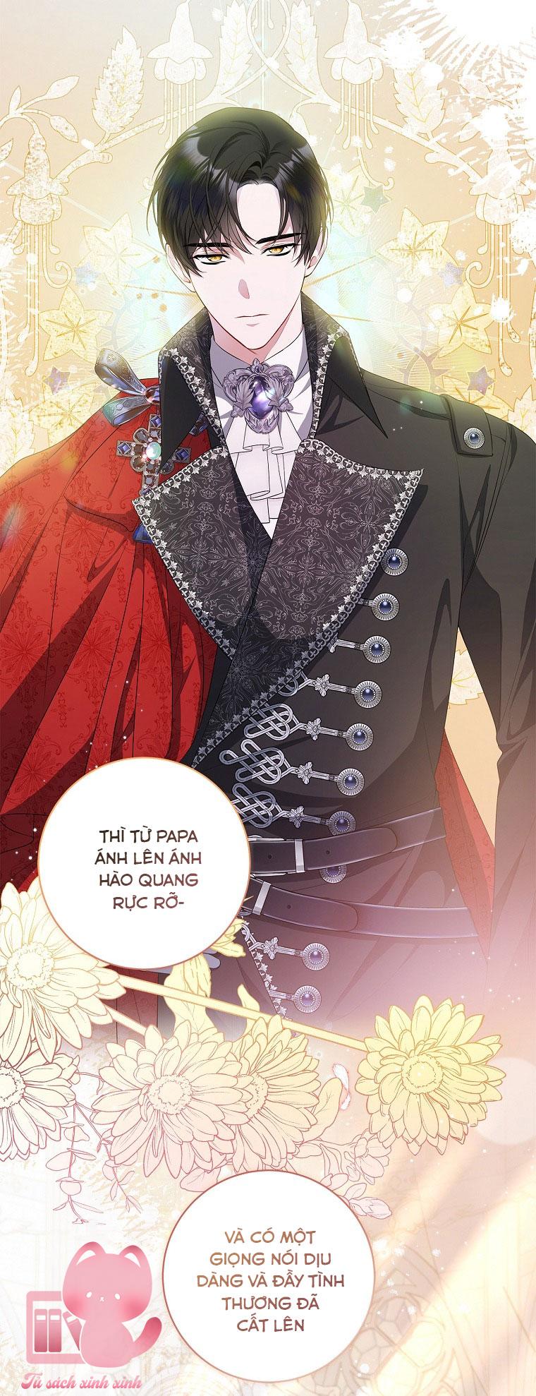 Nhận Nuôi Người Cha Phản Diện - Chap 2 - Trang 30
