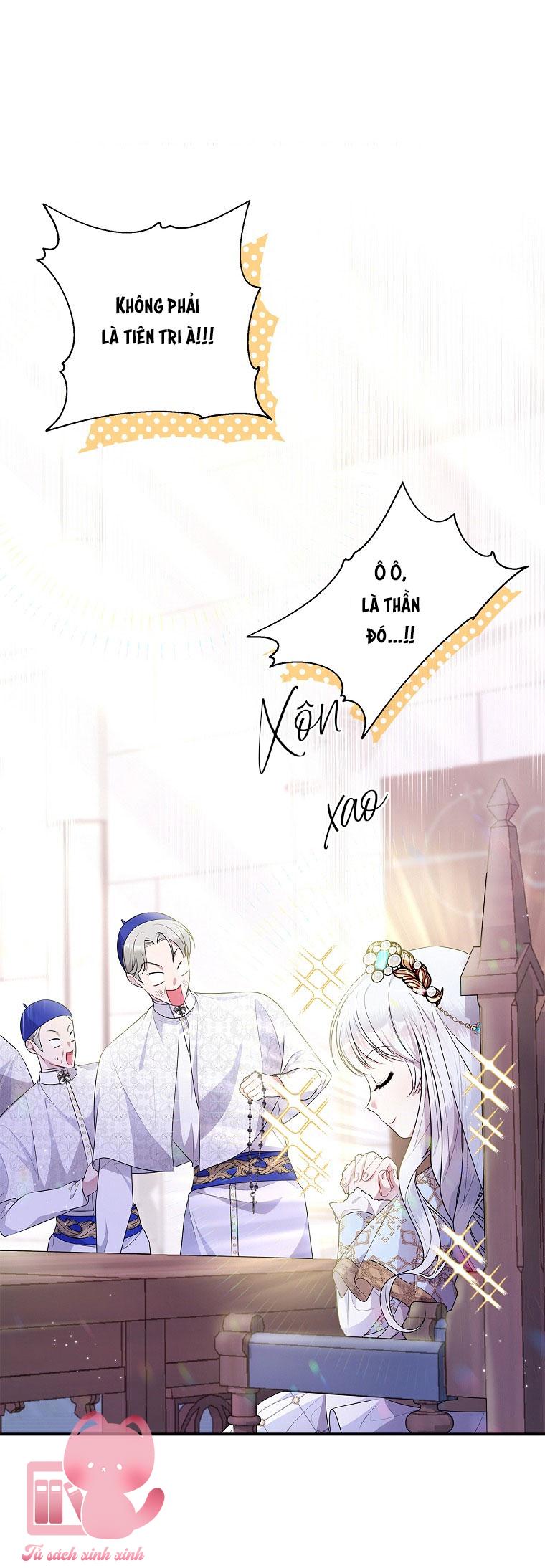 Nhận Nuôi Người Cha Phản Diện - Chap 2 - Trang 34