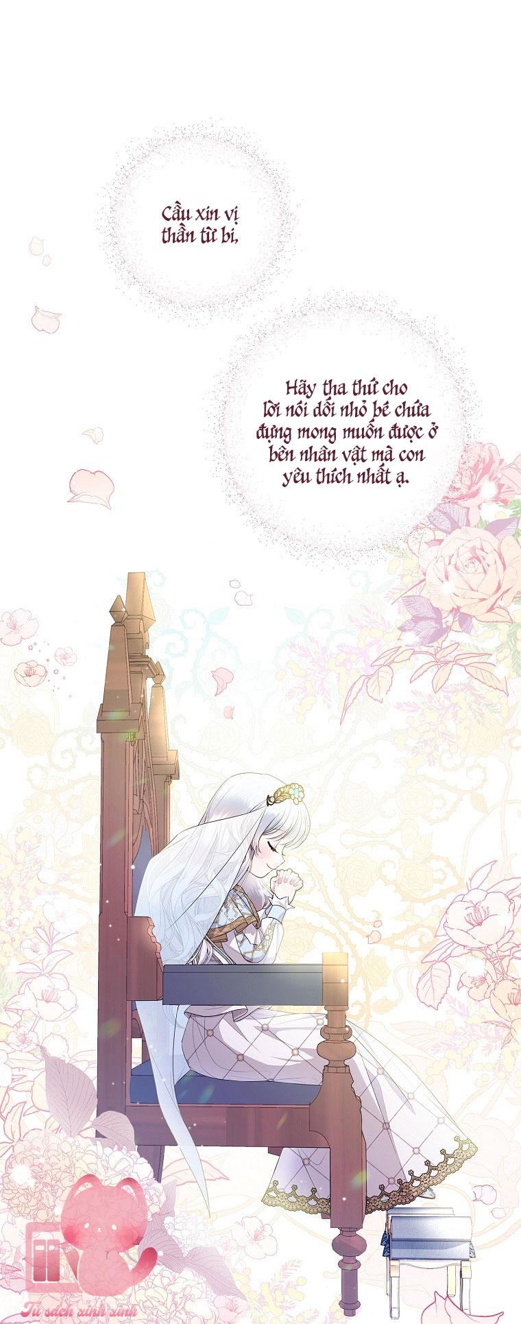 Nhận Nuôi Người Cha Phản Diện - Chap 2 - Trang 37