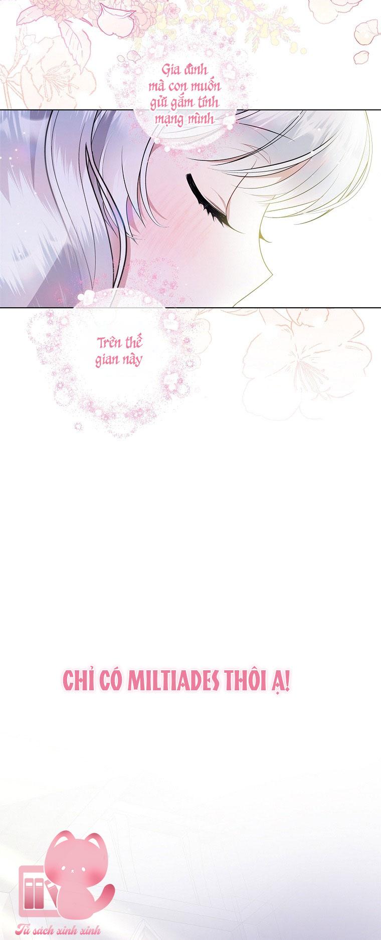Nhận Nuôi Người Cha Phản Diện - Chap 2 - Trang 38