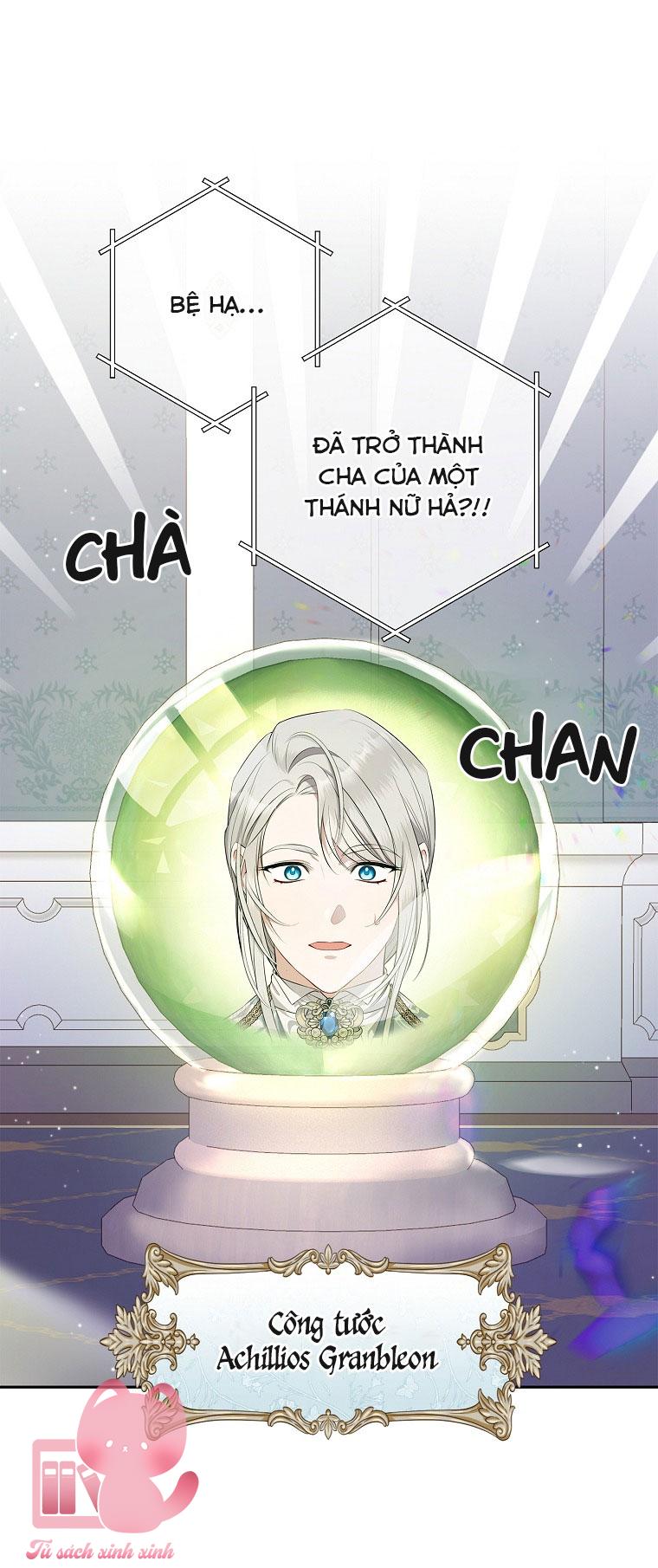 Nhận Nuôi Người Cha Phản Diện - Chap 2 - Trang 41