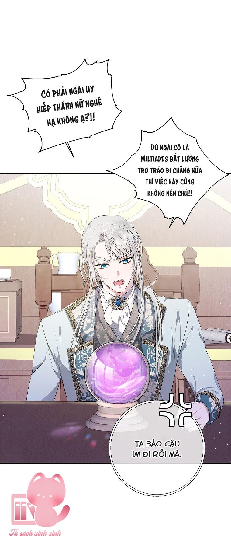 Nhận Nuôi Người Cha Phản Diện - Chap 2 - Trang 45
