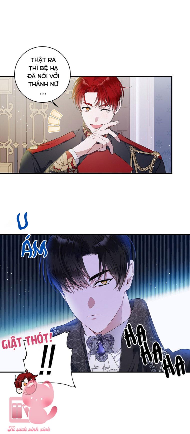 Nhận Nuôi Người Cha Phản Diện - Chap 2 - Trang 51