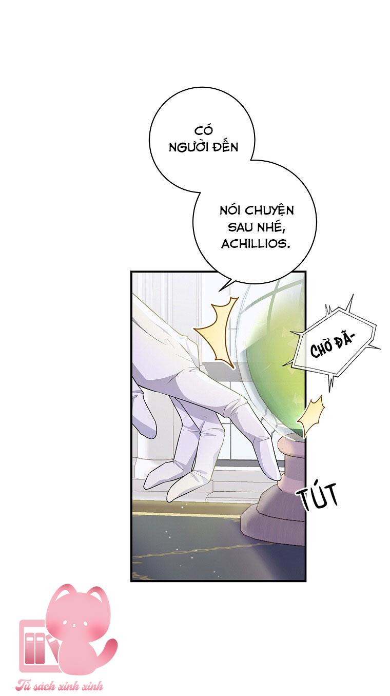 Nhận Nuôi Người Cha Phản Diện - Chap 2 - Trang 54