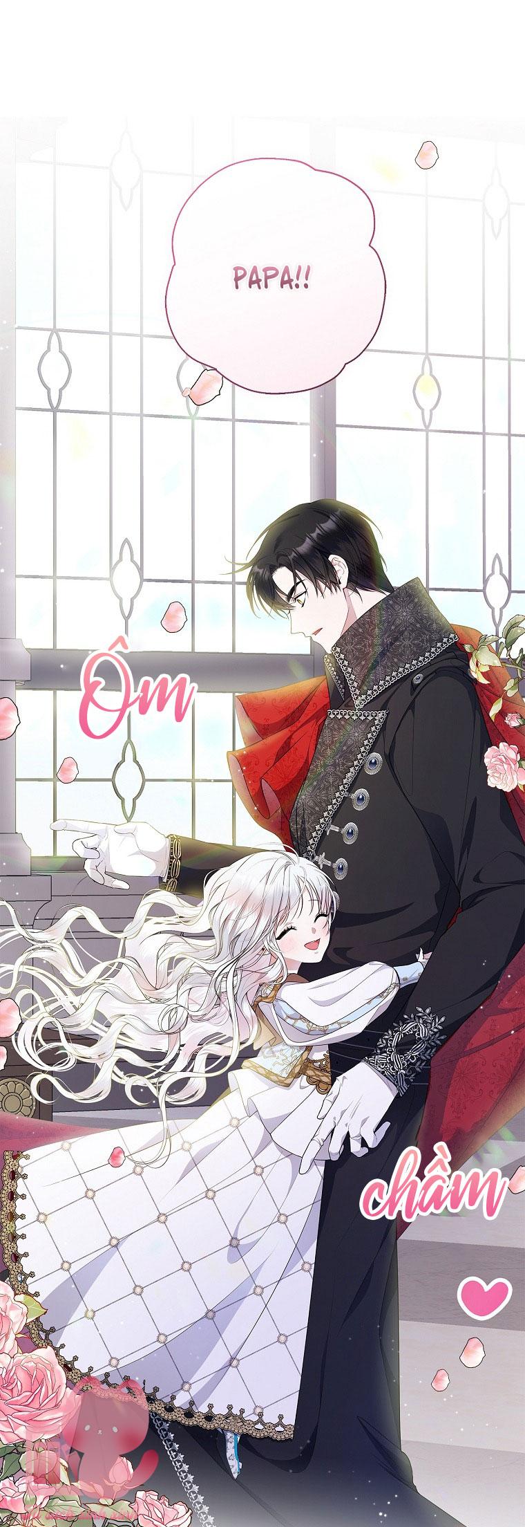 Nhận Nuôi Người Cha Phản Diện - Chap 2 - Trang 59