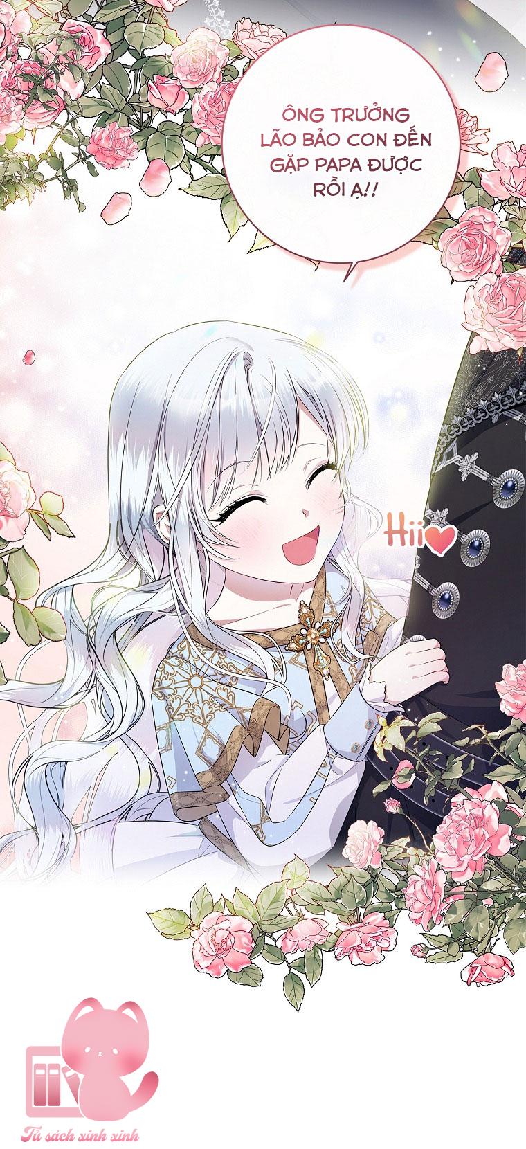 Nhận Nuôi Người Cha Phản Diện - Chap 2 - Trang 60