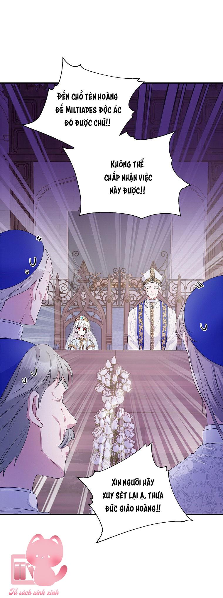 Nhận Nuôi Người Cha Phản Diện - Chap 2 - Trang 7
