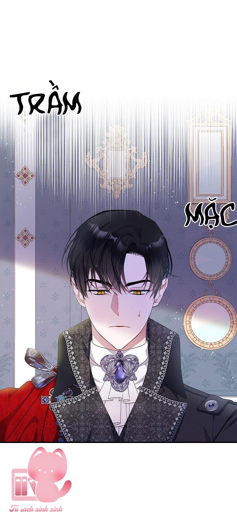 Nhận Nuôi Người Cha Phản Diện - Chap 2 - Trang 61