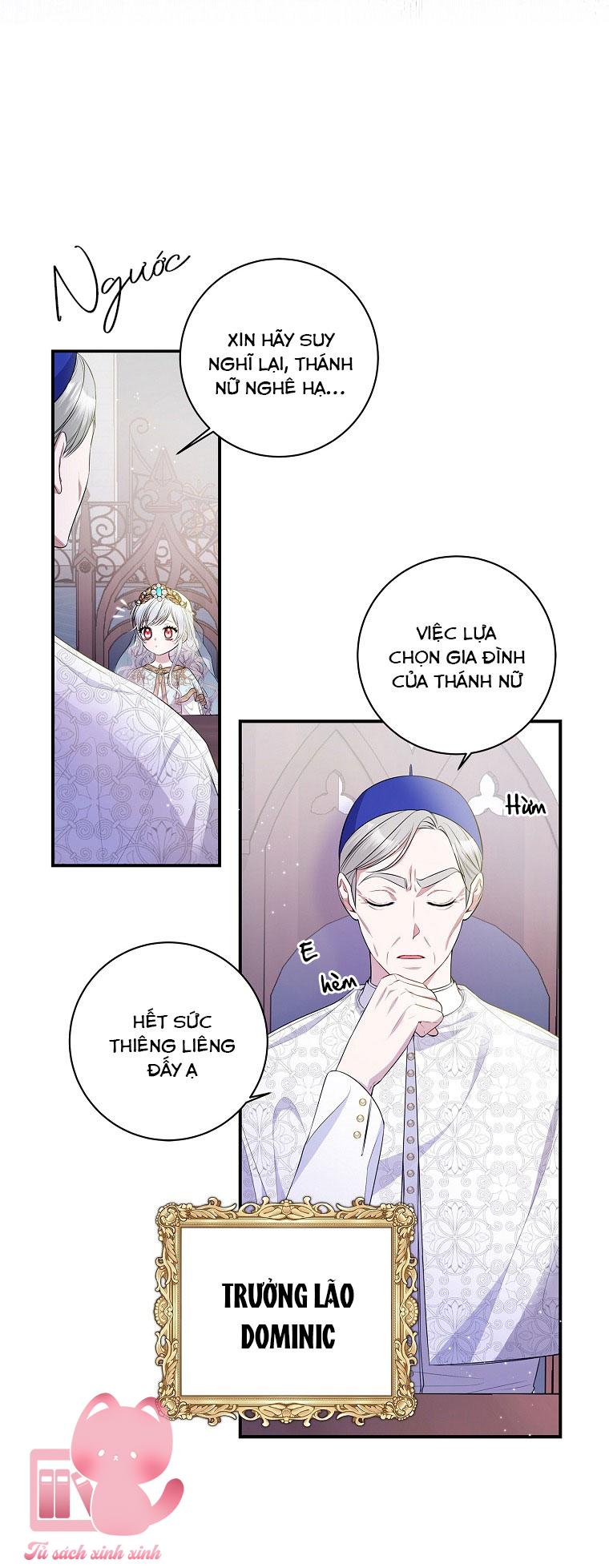 Nhận Nuôi Người Cha Phản Diện - Chap 2 - Trang 10