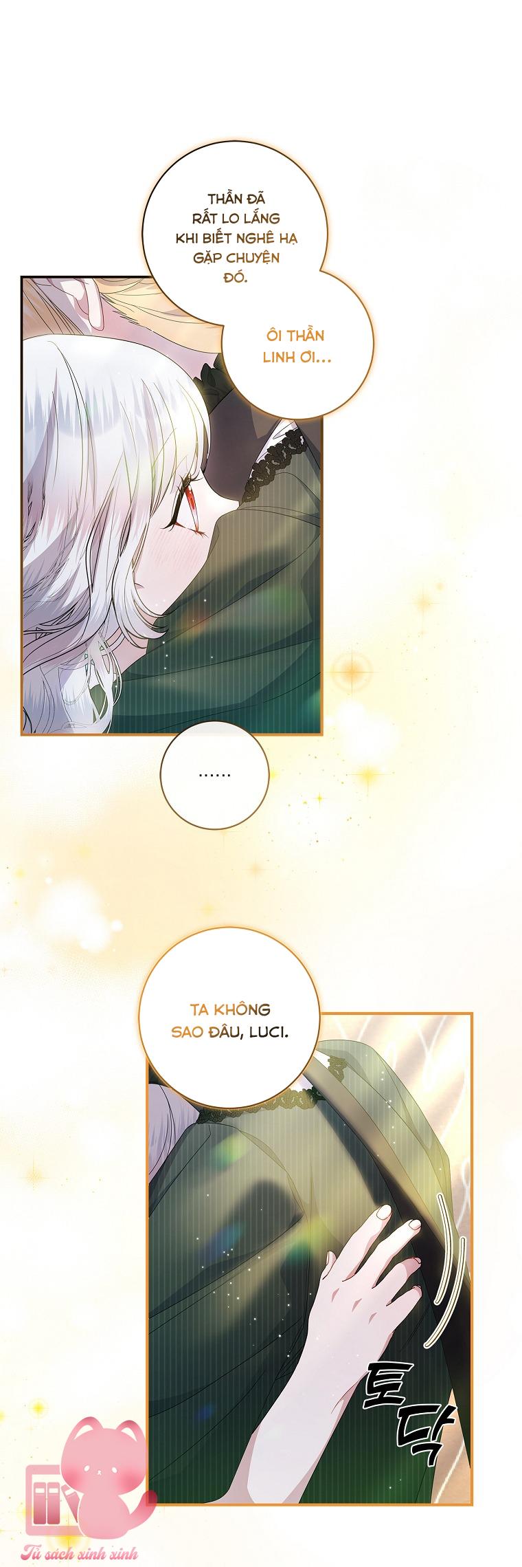 Nhận Nuôi Người Cha Phản Diện - Chap 20 - Trang 11