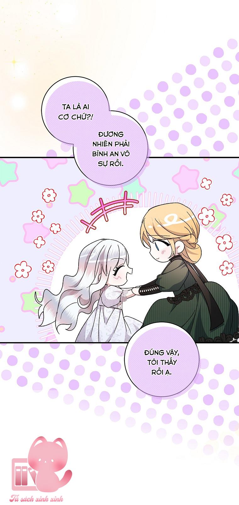 Nhận Nuôi Người Cha Phản Diện - Chap 20 - Trang 12