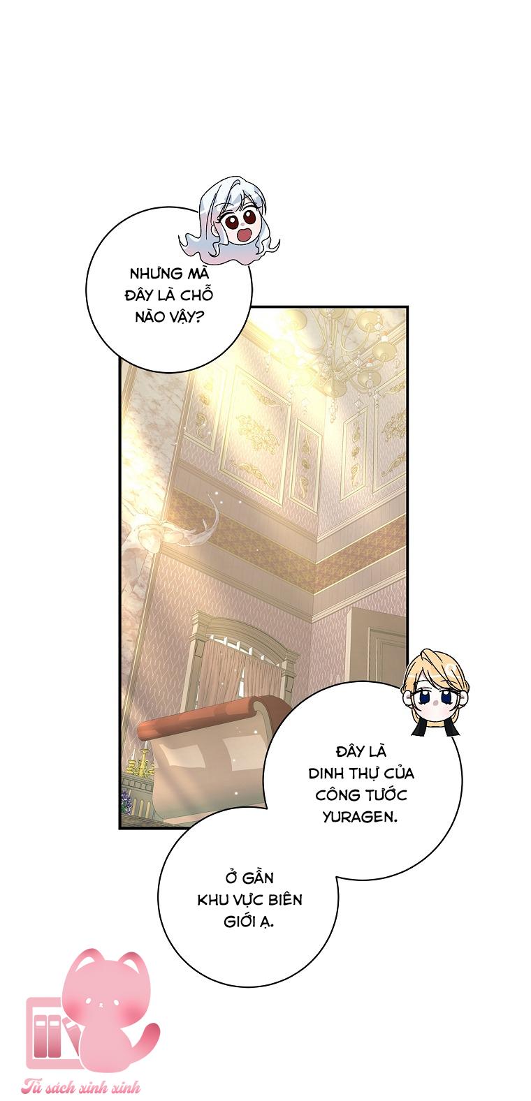 Nhận Nuôi Người Cha Phản Diện - Chap 20 - Trang 13