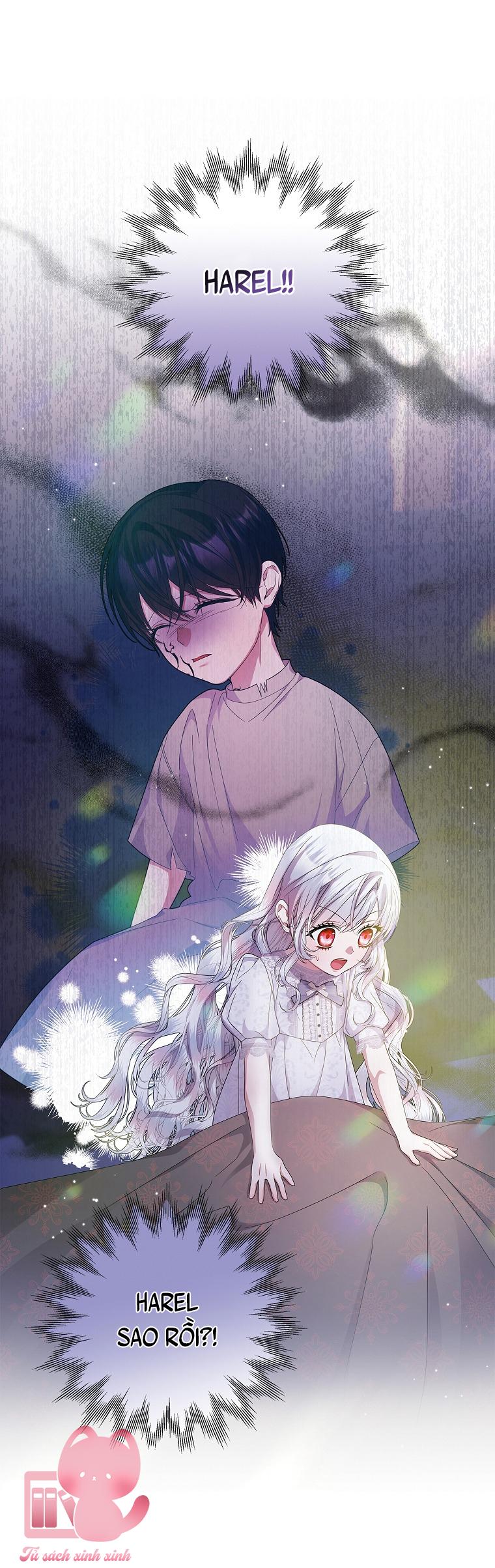 Nhận Nuôi Người Cha Phản Diện - Chap 20 - Trang 15